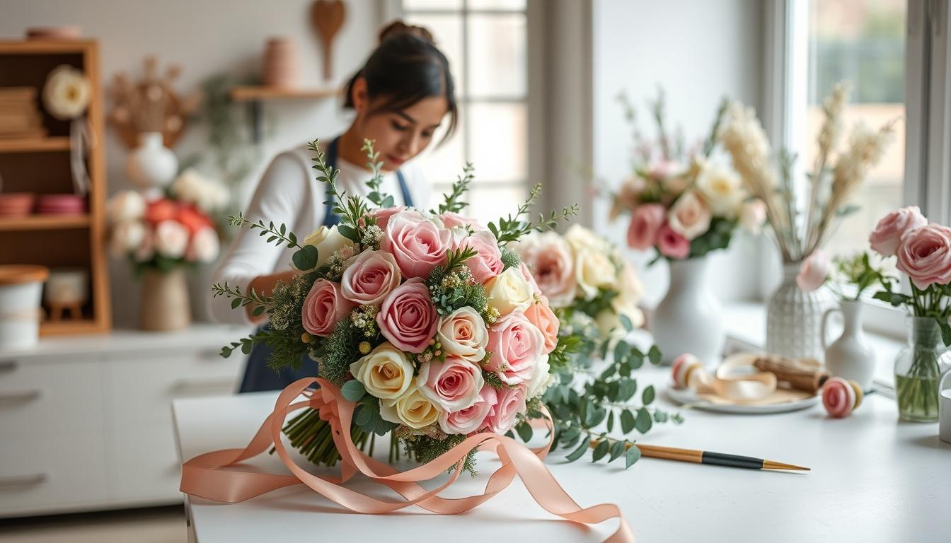 Blooming Moments Article